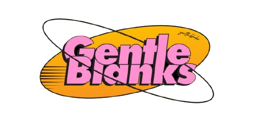 Gentle Blanks